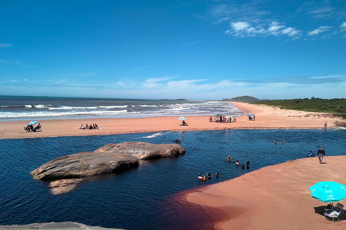 Parques: TV Ales transmite ao vivo debate sobre concessões nesta sexta