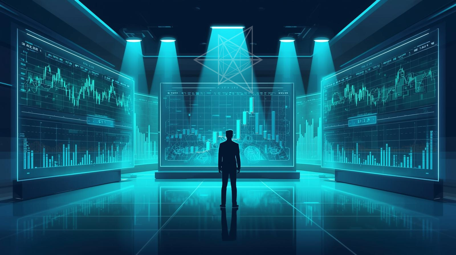 Seleção artificial de estratégias ganha espaço em finanças 