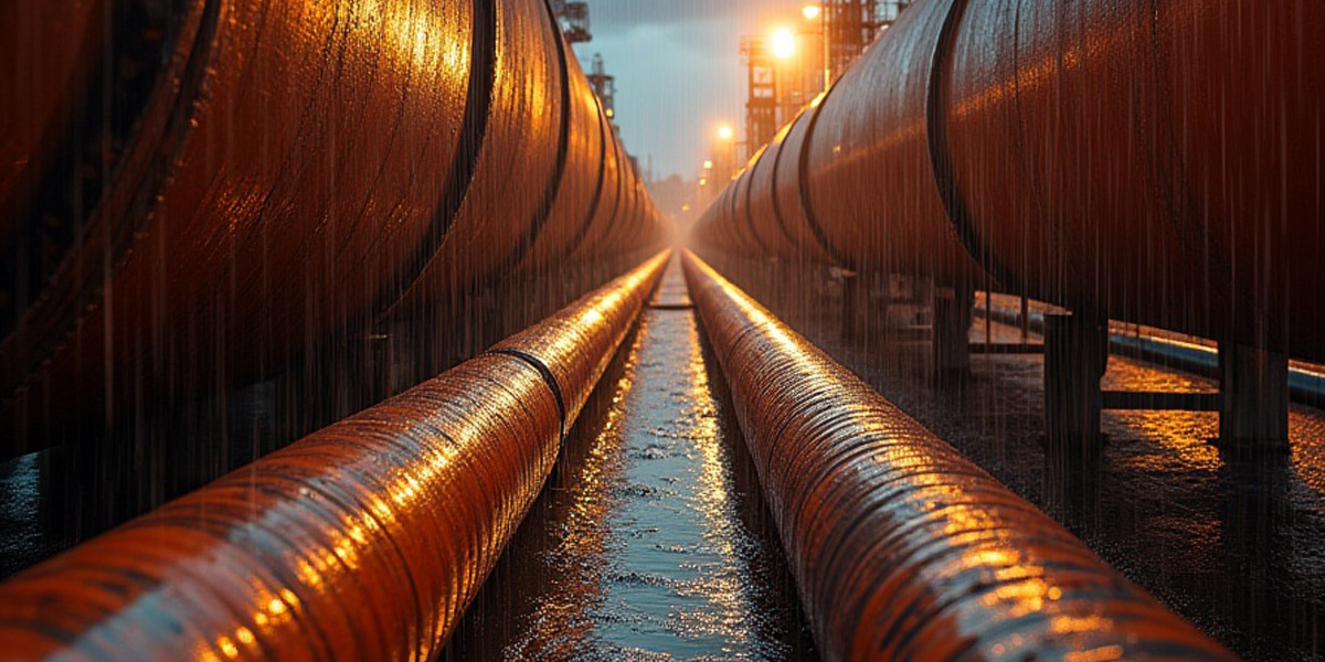 Mangueiras para produtos químicos asseguram manuseio seguro