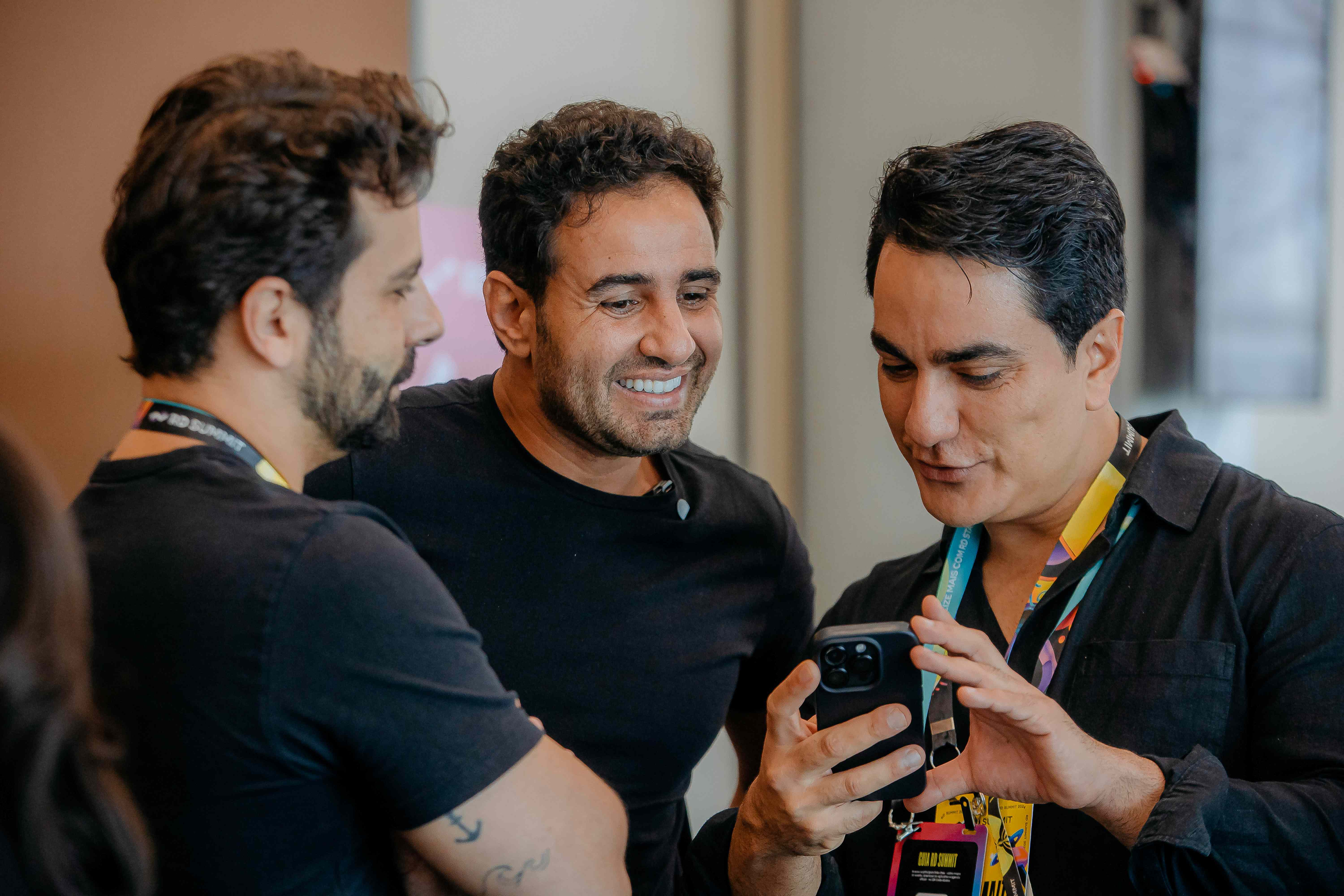 RD Summit lança ferramenta de IA para agenda personalizada