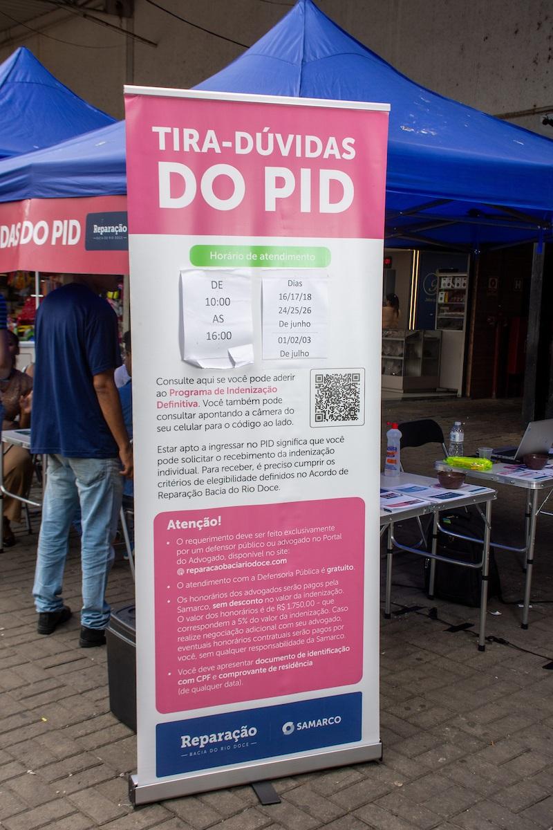 PID alcança mais de 300 mil acordos assinados