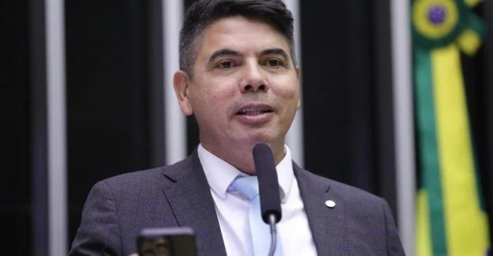 Concorrência desleal no agro: Messias Donato cobra providências sobre morango importado