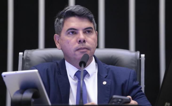 Messias Donato cobra TCU sobre obras bilionárias do Novo PAC em rodovias do Espírito Santo