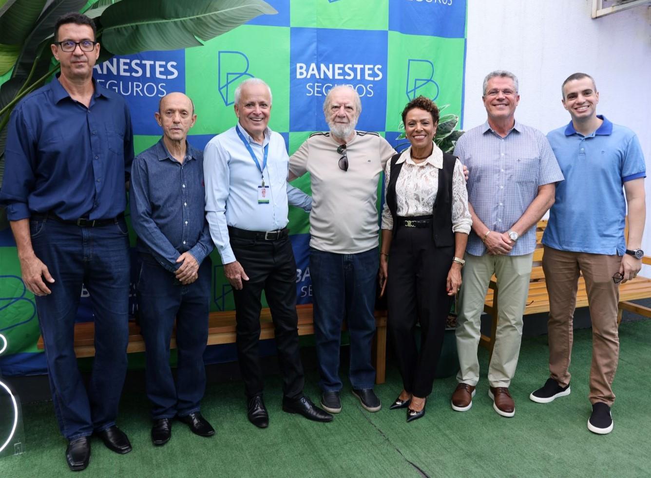 Banestes Seguros celebra 55 anos de solidez e protagonismo no mercado capixaba