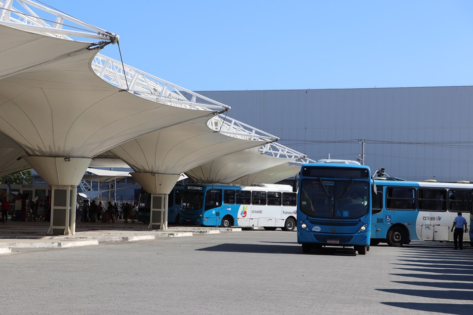 Ceturb-ES cria linha de ônibus para atender região urbana de Guarapari