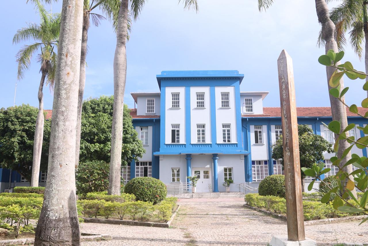 Colégio Marista Nossa Senhora da Penha celebra 72 anos de história educacional ao lado do crescimento de Vila Velha