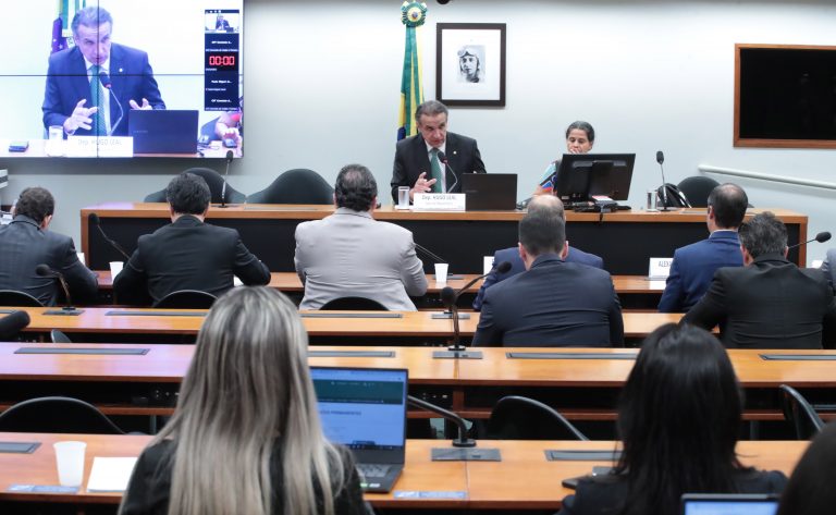 Deputado cobra solução para pagamentos indevidos em pedágio eletrônico