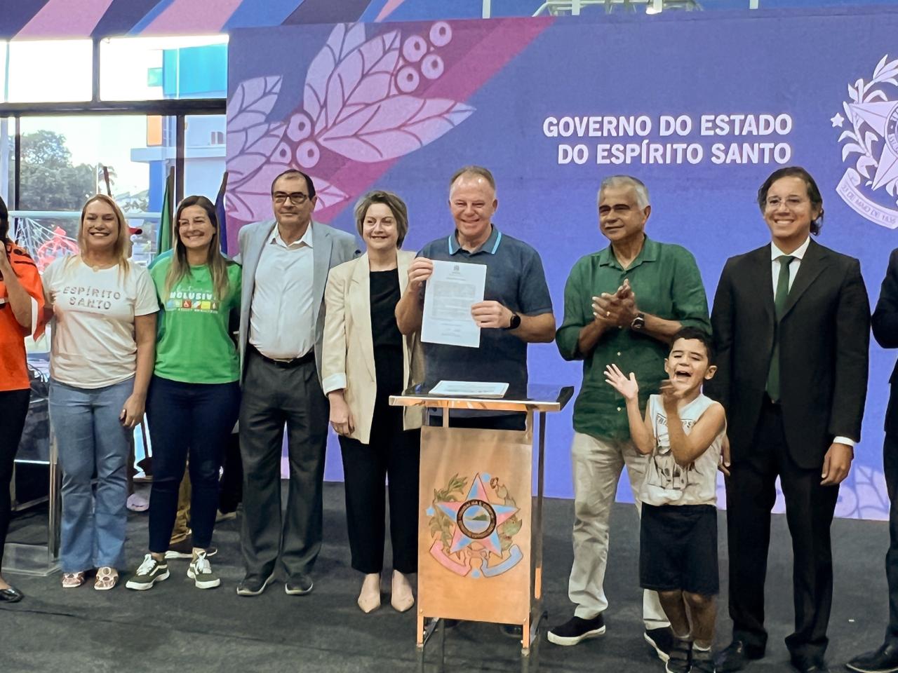 Estado reforça ações voltadas a pessoas com deficiência com encontros regionais inéditos