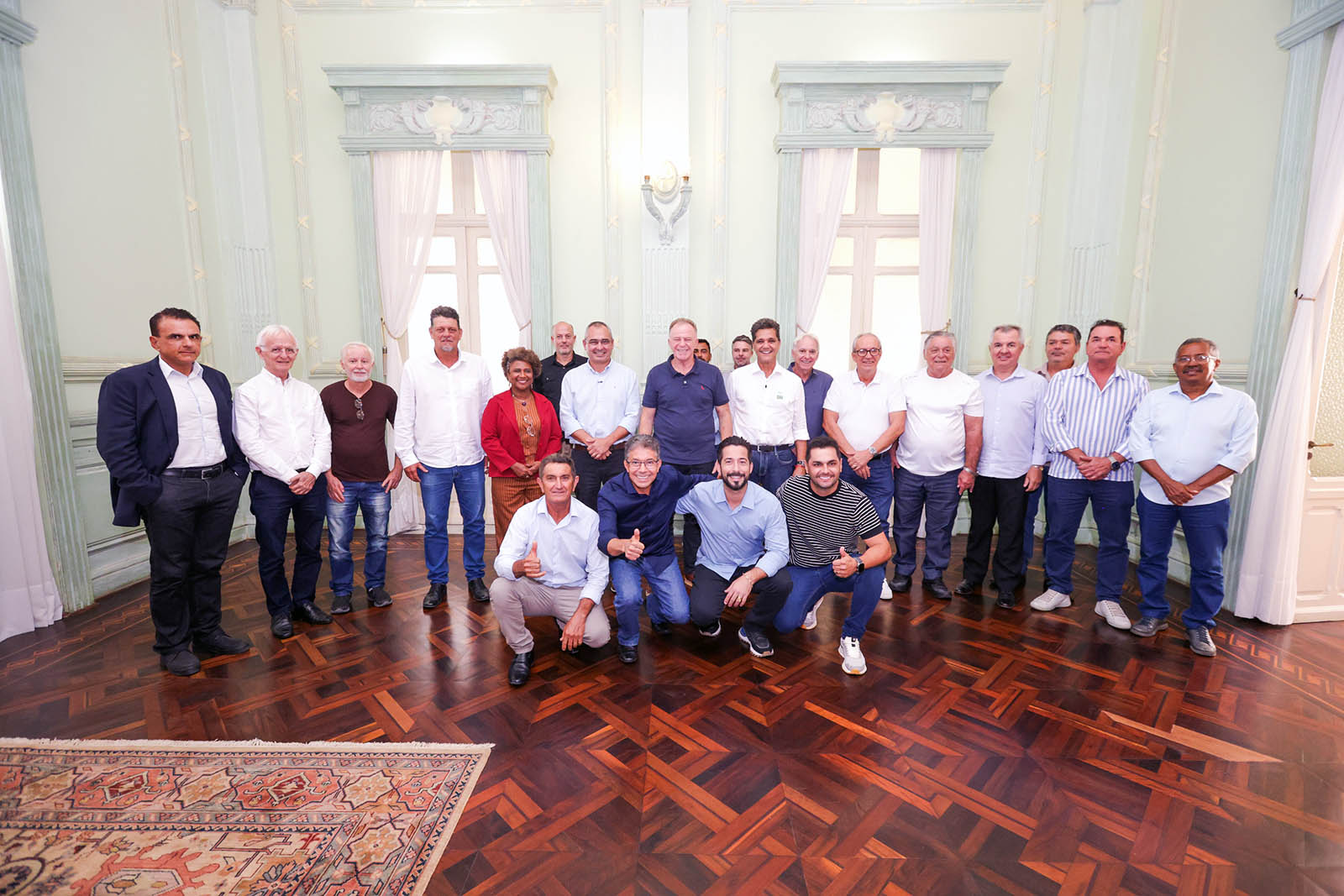 Governo anuncia edital para nova etapa da macrodrenagem de Guriri, em São Mateus