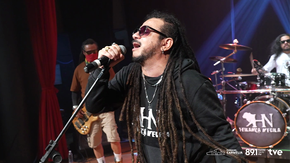 ‘Palco TVE’ abre temporada 2026, trazendo à cena Herança Negra 