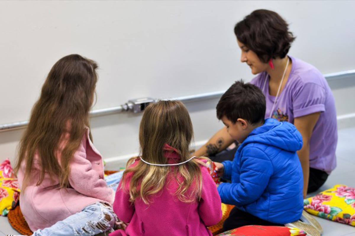 Assembleia Legislativa lança Guardiões da Infância nesta quinta-feira (16)