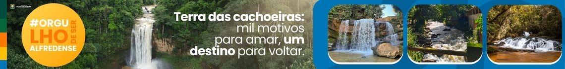 Banner horizontal Alfredo Chaves.