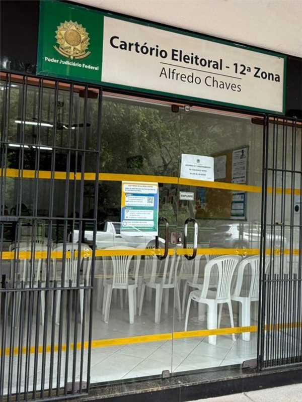 Cidadão tem prazo até 06 de maio para garantir seu voto