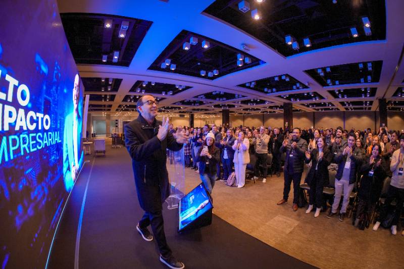 Com 130 mil ingressos e R$ 60 milhões, José Roberto Marques amplia acesso ao desenvolvimento humano