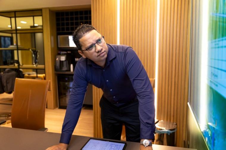 Com foco em controle e execução estratégica, Enjax se destaca em projetos de alta complexidade