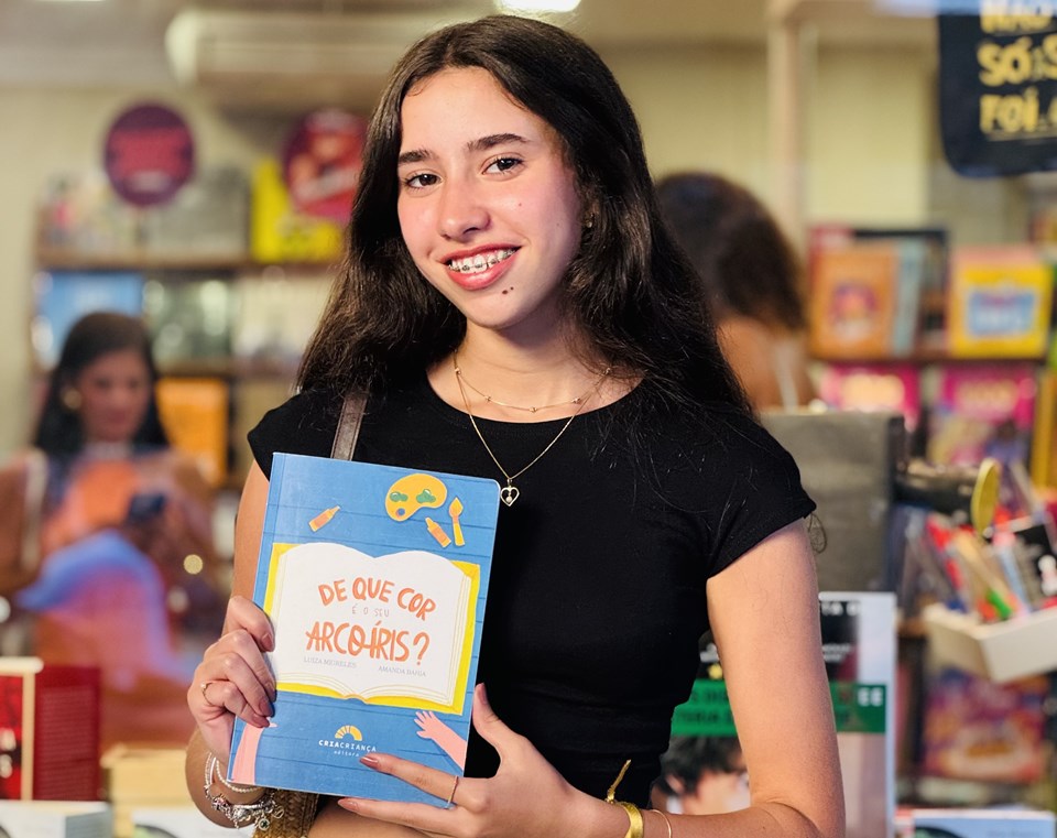 Confira a programação do FLII: Festival de Literatura para crianças