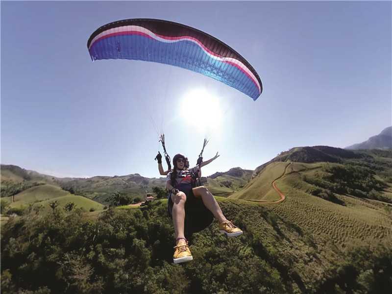 Do clique à experiência: pousadas locais apoiam concurso fotográfico