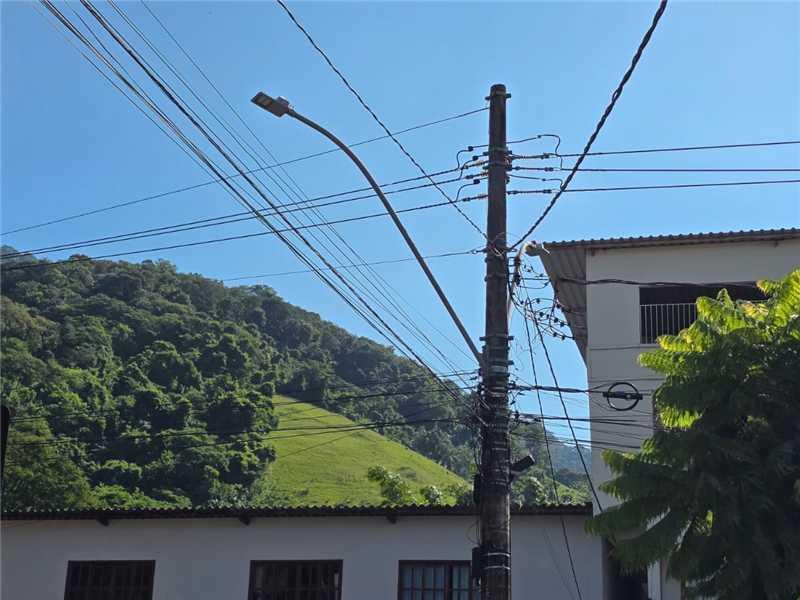 EDP inicia primeira etapa de limpeza de postes no município