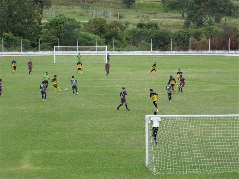 Esporte movimenta Alfredo Chaves e atletas ganham a região