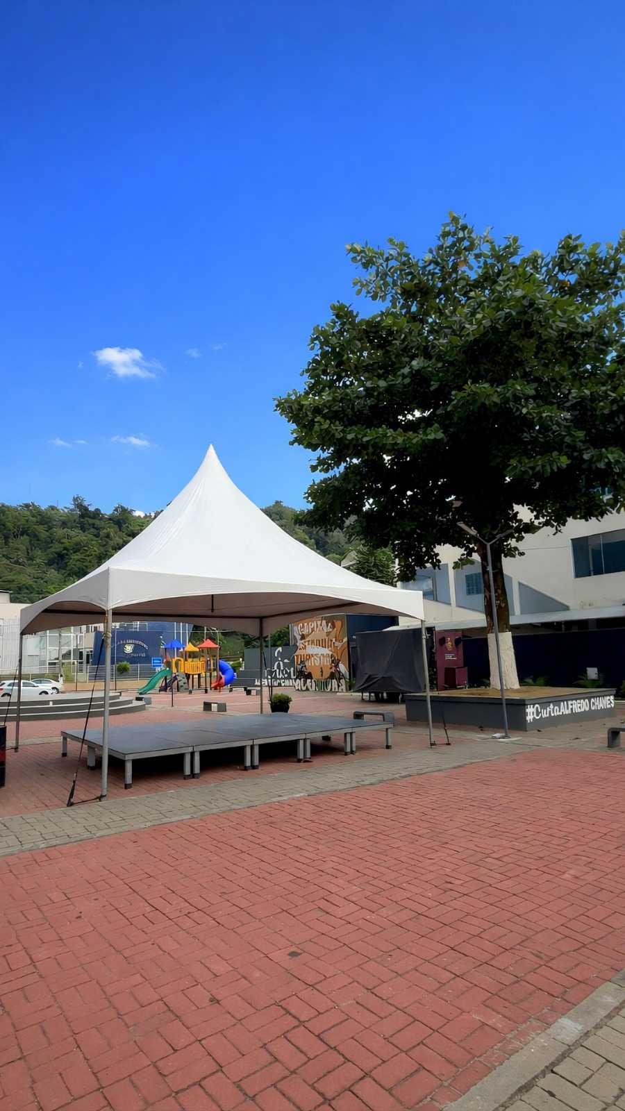 Forrozão do Curta promete dois dias de música e tradição em Alfredo Chaves