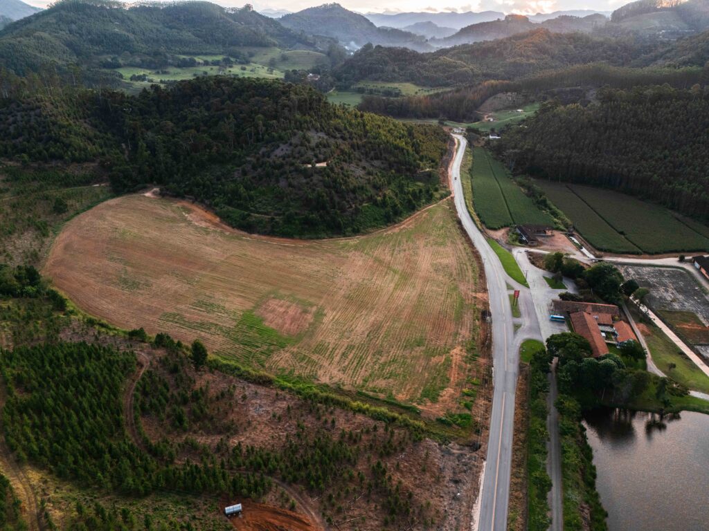 Governador Ferraço cria primeiro Distrito Turístico do Estado, em Venda Nova do Imigrante