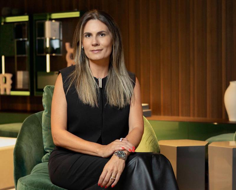 Quando o endereço é Isleworth, o design de interiores passa a integrar a estratégia de valorização do imóvel