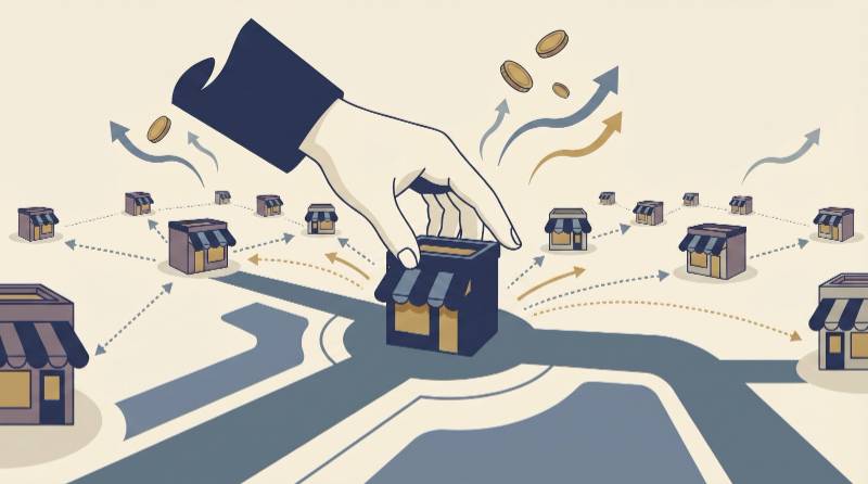 Quer abrir o próprio negócio? Veja franquias e licenciamentos para empreender