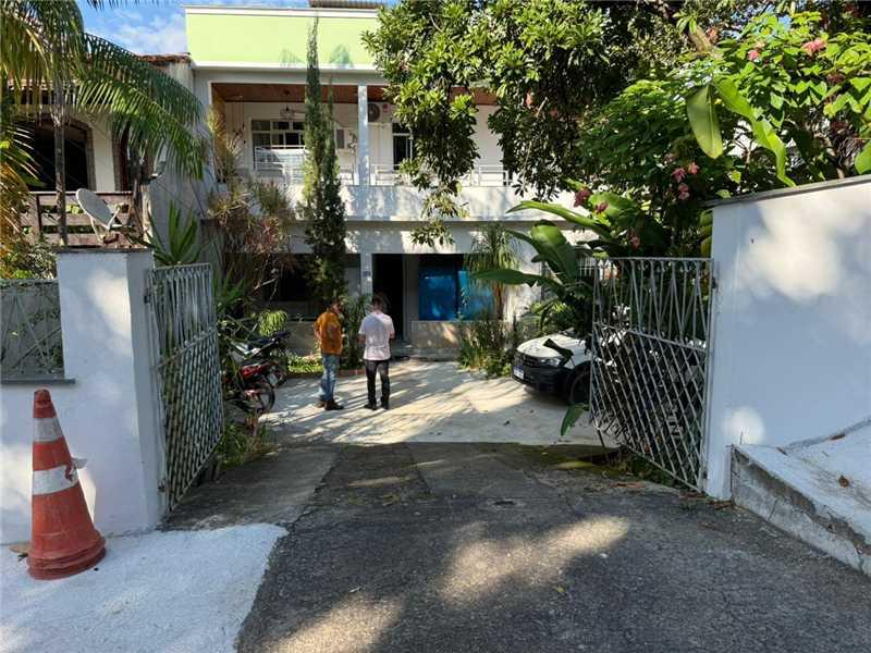 Secretaria de Meio Ambiente em novo endereço