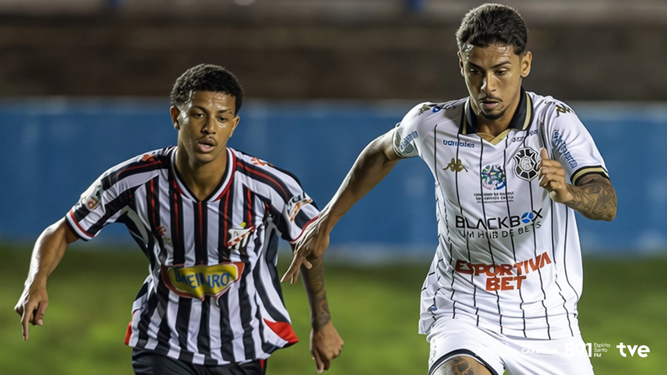 Espírito Santo FM transmite final da Copa Centro-Oeste 