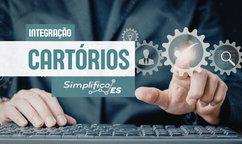 Jucees é a primeira do país a integrar 100% dos cartórios ao Simplifica-ES