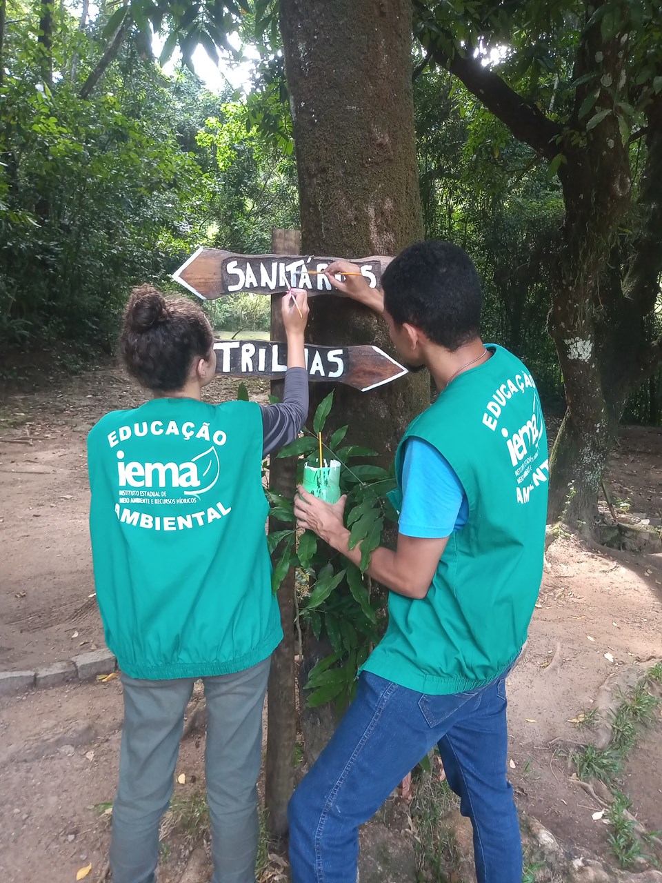 Parque Estadual de Itaúnas abre seleção para programa de voluntariado em julho