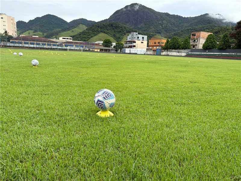 Programação esportiva movimenta Alfredo Chaves neste sábado (09)