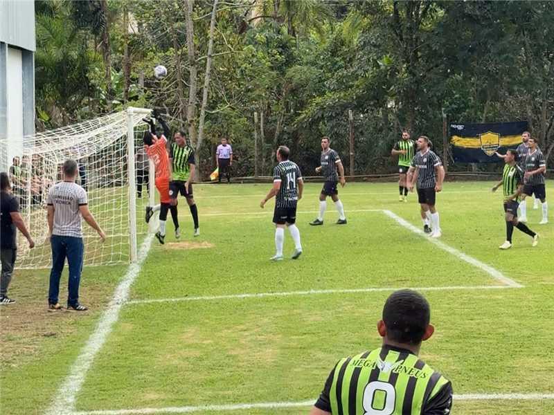 Campeonato Municipal Rural 2026 começa neste domingo (28) em Alfredo Chaves
