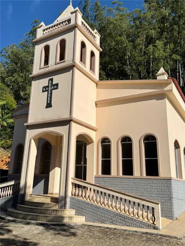 Distrito de Ibitiruí promove tradicional festa em honra a São Pedro