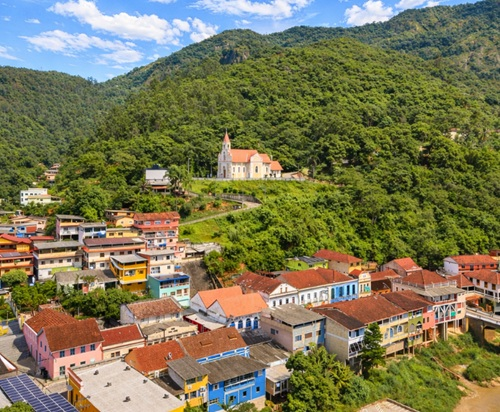 ES Inteligente avança na região serrana do Estado com adesão de Santa Leopoldina