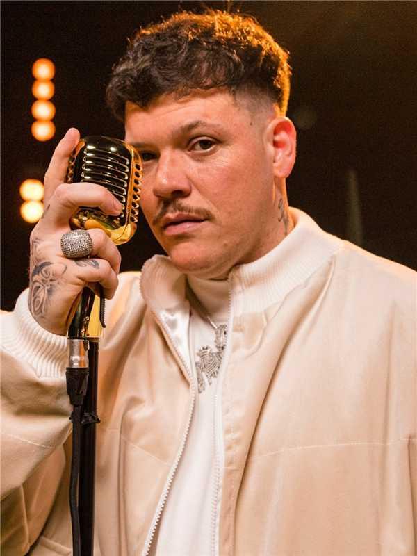 Ferrugem é confirmado na 51ª Festa da Banana e do Leite de Alfredo Chaves