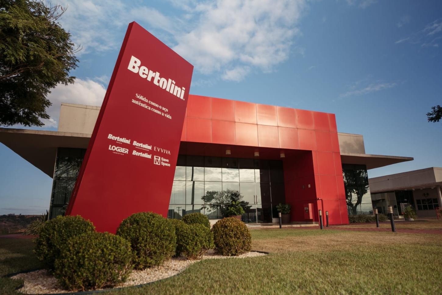 Grupo Bertolini realiza mutirões semanais de contratação em Colatina