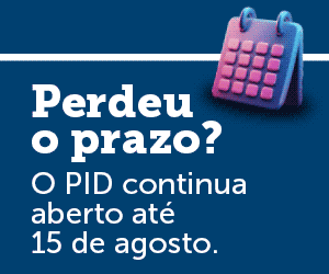 Banner publicidade
