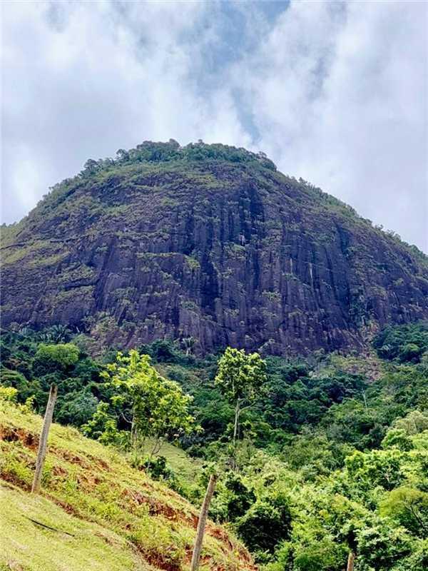 Caminhada Ecológica rumo à Pedra do Gururu acontece no dia 19 de julho