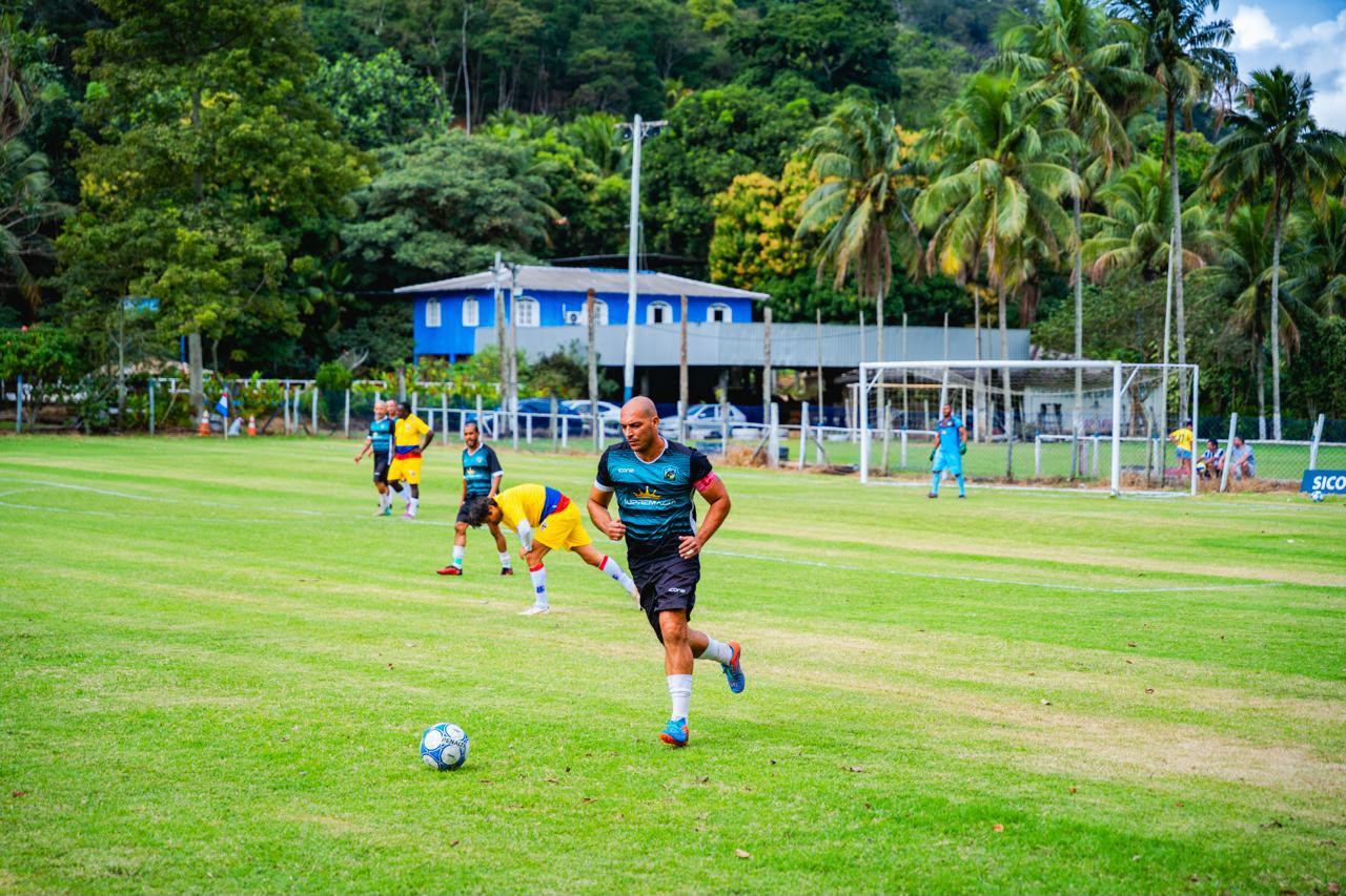 Guarapari resgata Campeonato Rural após quase 10 anos e revive tradição do futebol no interior