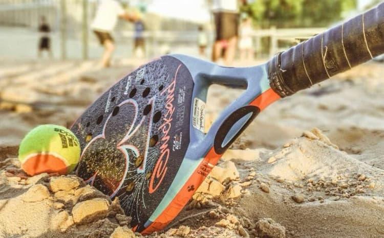 Secretaria de Esporte e Lazer abre inscrições para Beach Tennis
