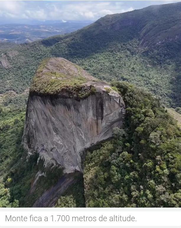1ª Subida ao Monte Redentor vai revelar belezas e potencial turístico de Urânia