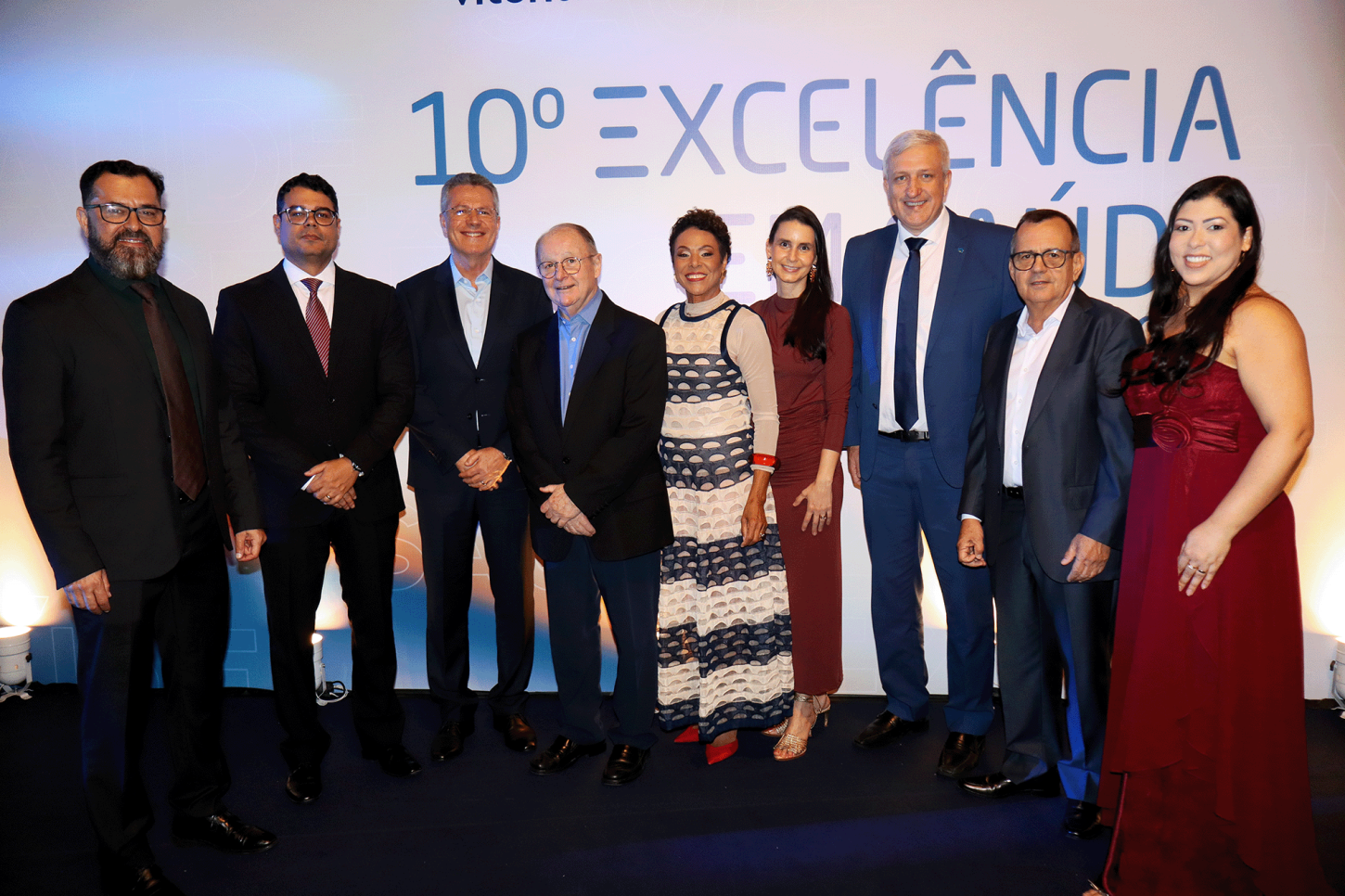 Banestes Seguros vence categoria do prêmio Excelência em Saúde 2026