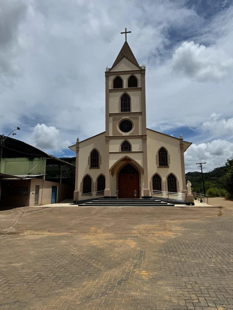Comunidade de Carolina realiza tradicional festa em honra a Santa Augusta