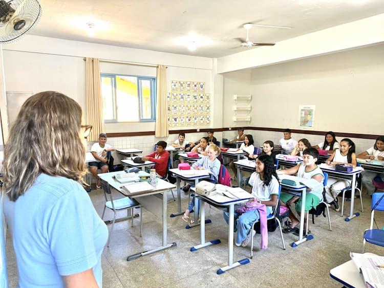 Educação de Alfredo Chaves avança e alcança melhor resultado no Ideb dos anos iniciais