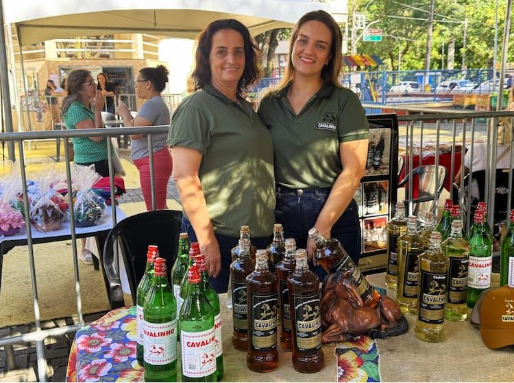 Empreendedoras já podem se inscrever para a Praça de Alimentação do Empoderadonas 2026