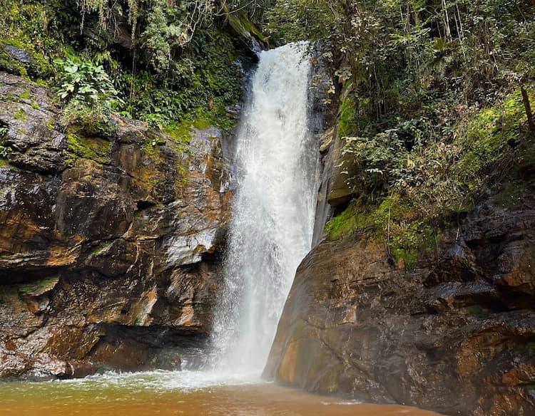 Prefeitura inicia elaboração do Plano de Manejo do Parque Natural Municipal Cachoeira de Iracema
