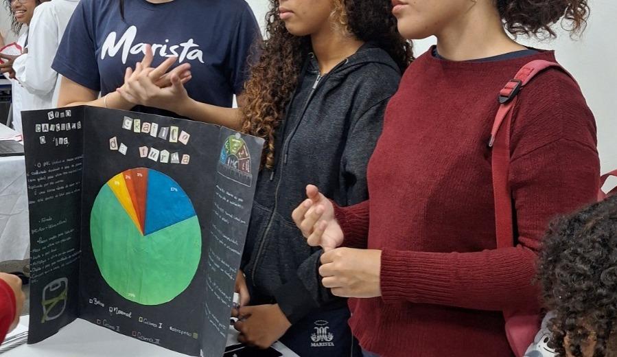 Protagonismo jovem e inovação social ganham espaço em mostra de conhecimento gratuita em Vila Velha