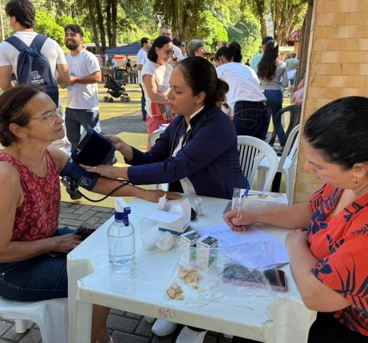 Trabalhadores rurais terão acesso a serviços de saúde nesta sexta-feira (28)
