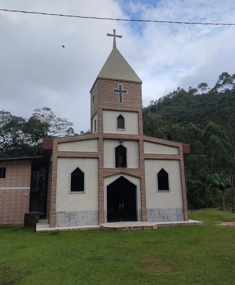 São Francisco de Urânia celebra 46ª Festa em honra a São Francisco de Assis